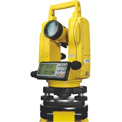 DİJİTAL ELEKTRONİK TEODOLİT