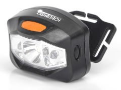 LIGHTORCH LT03099 3 LED'Lİ KAFA LAMBASI
