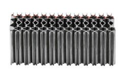 WM-W TİPİ DALGALI SAC 15 mm