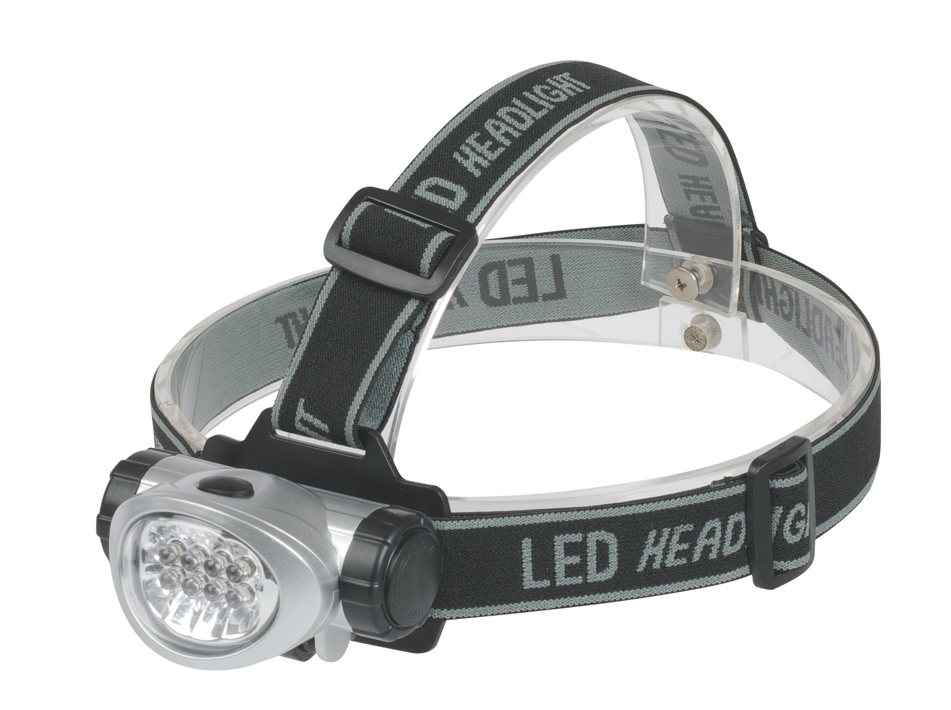 LIGHTORCH LT03085 LED'Lİ KAFA LAMBASI