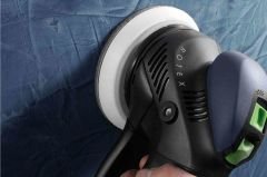 Taşlama taşı STF D150/0 S4000 PL2/15 Platin 2