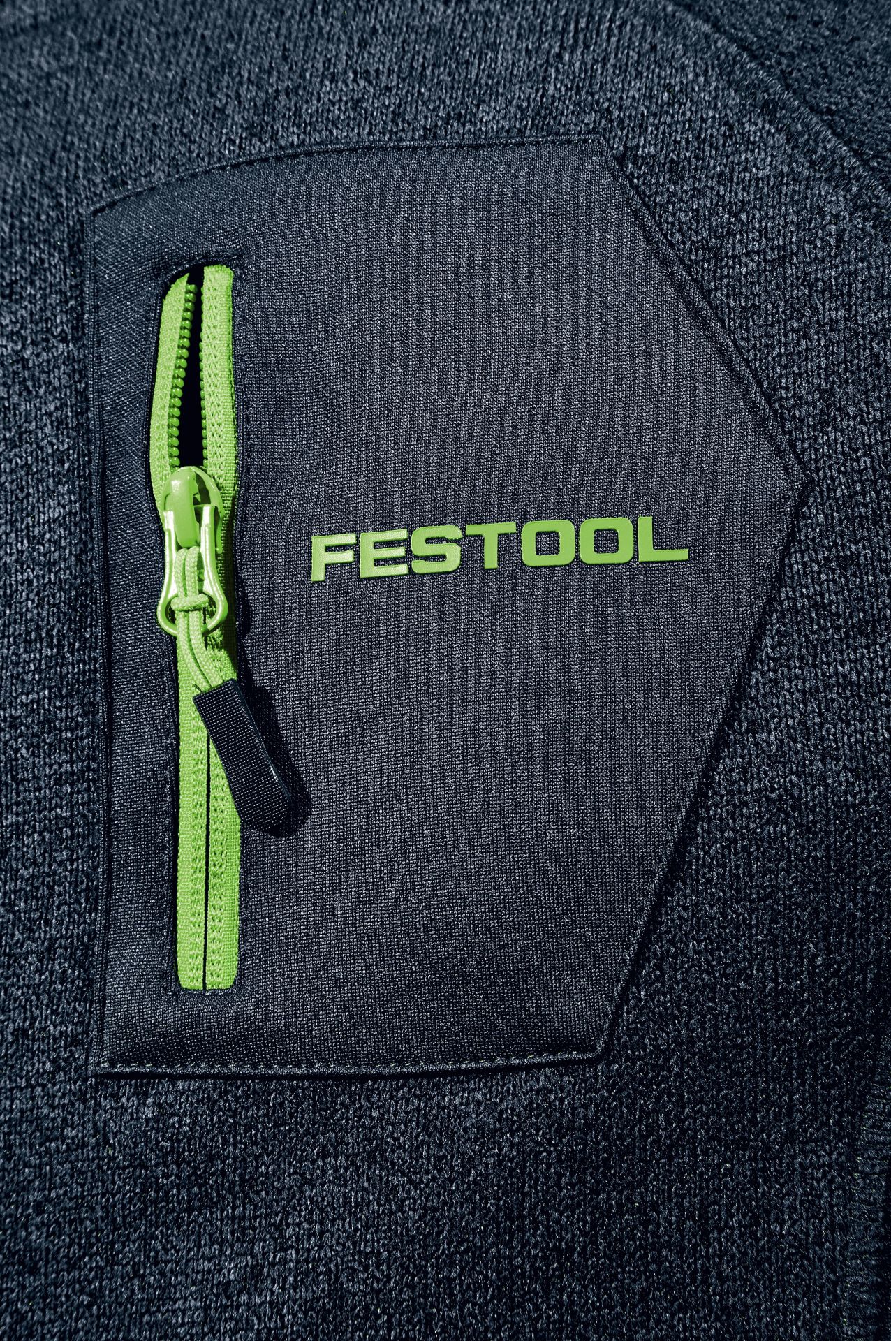 Sweat ceket Festool S