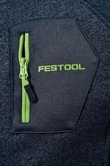 Sweat ceket Festool S