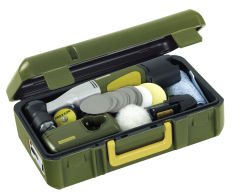 PROXXON 29835 AKÜLÜ EKSANTRİK  POLİSAJ EP/A