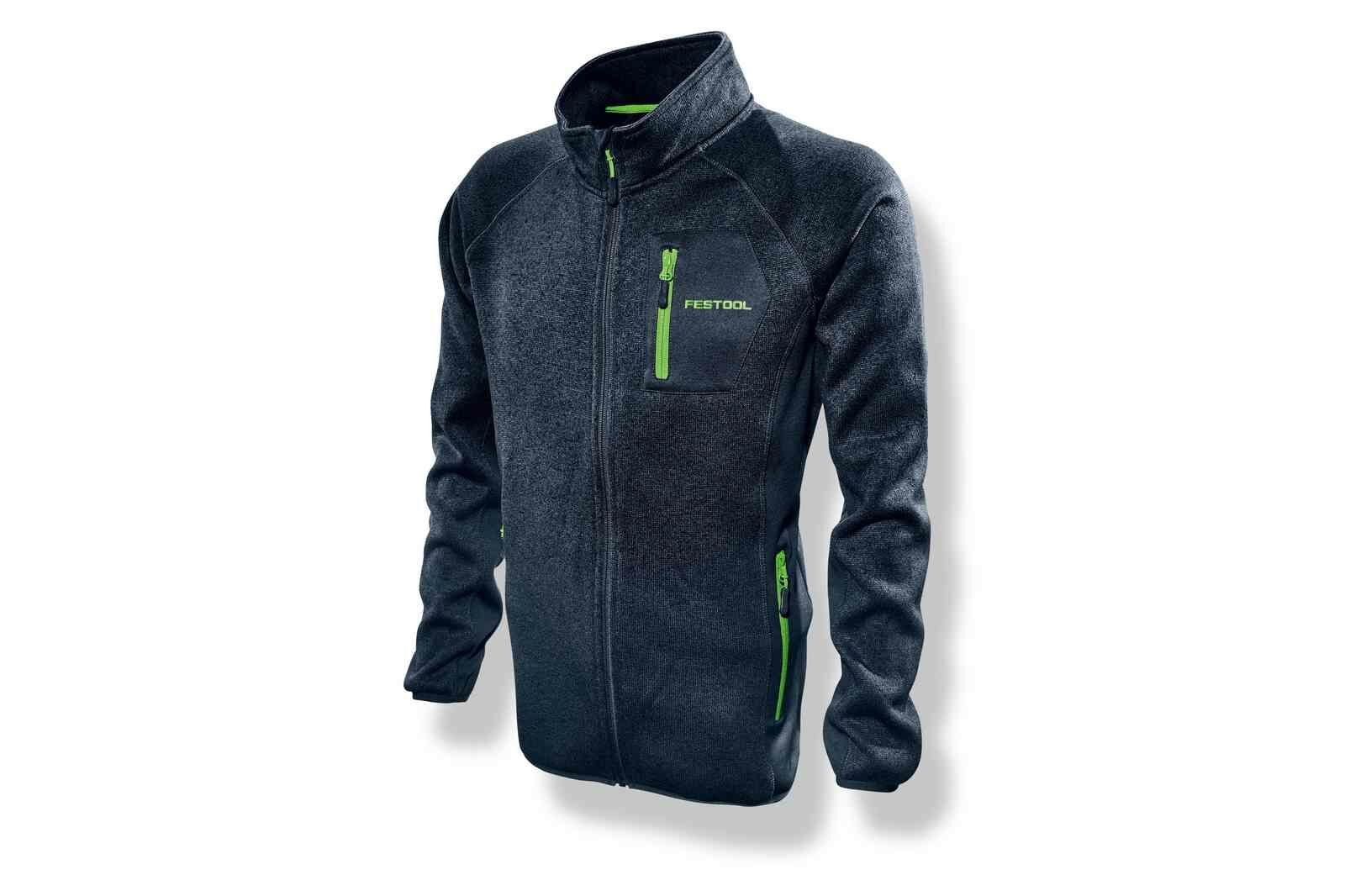 Sweat ceket Festool M