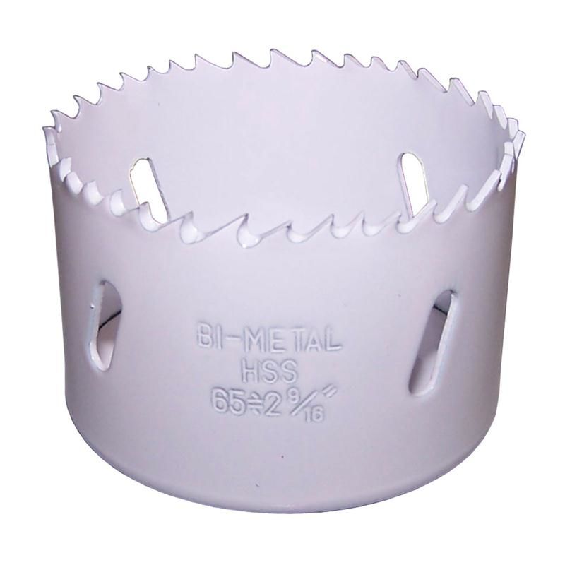 Bİ-METAL PANÇ 146 mm