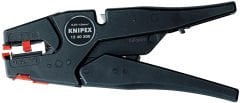 KNIPEX 12 40 200 OTOMATİK KABLO SIYIRICI