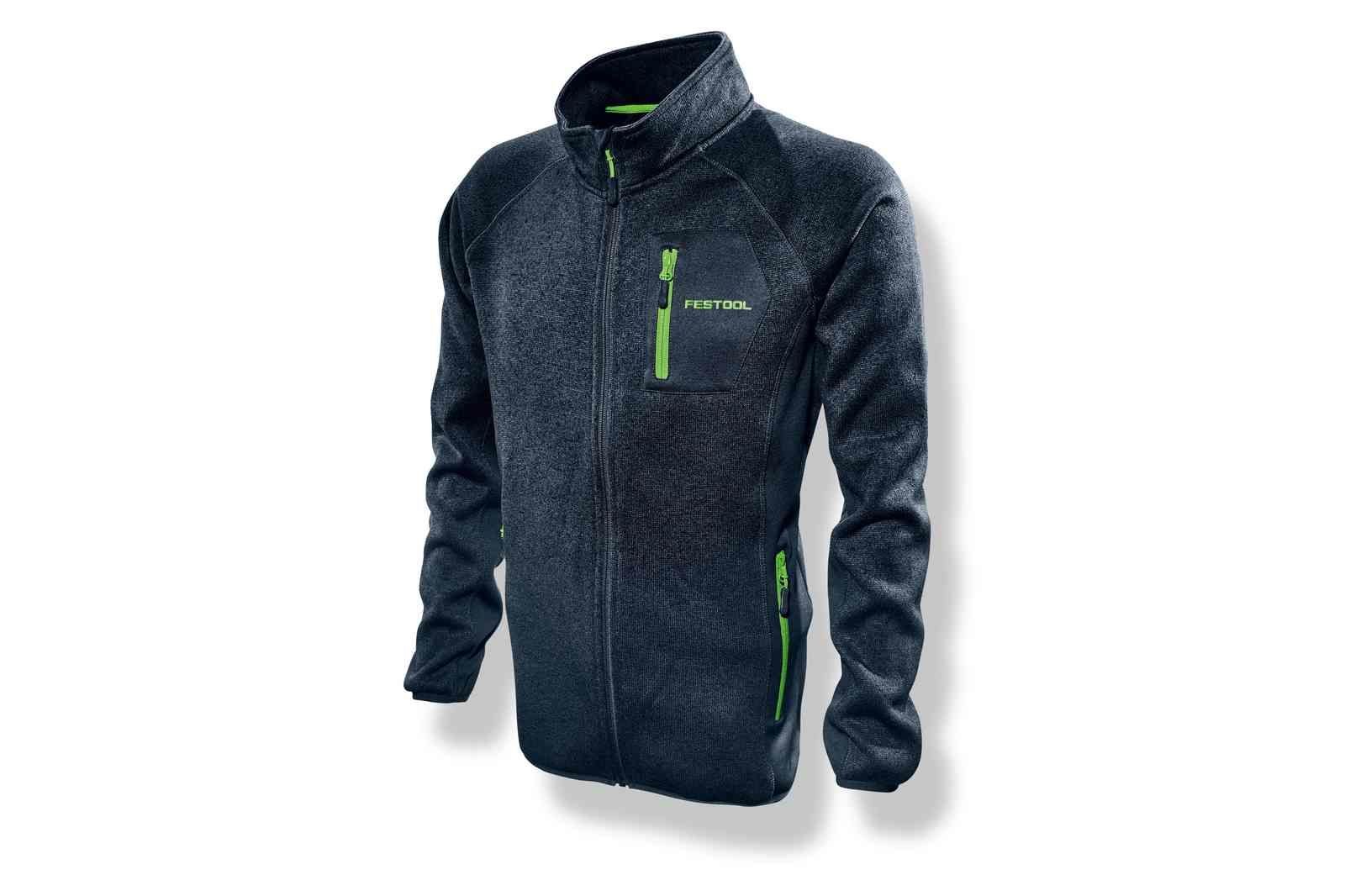 Sweat ceket Festool XXL