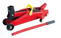 BIGRED T820050 ARABALI ZEMİN KRİKO