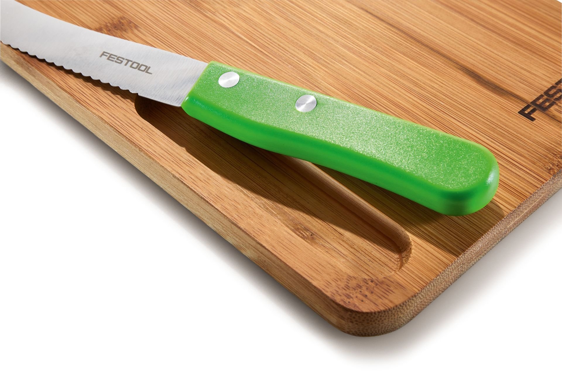 Kesme tahtası seti Festool