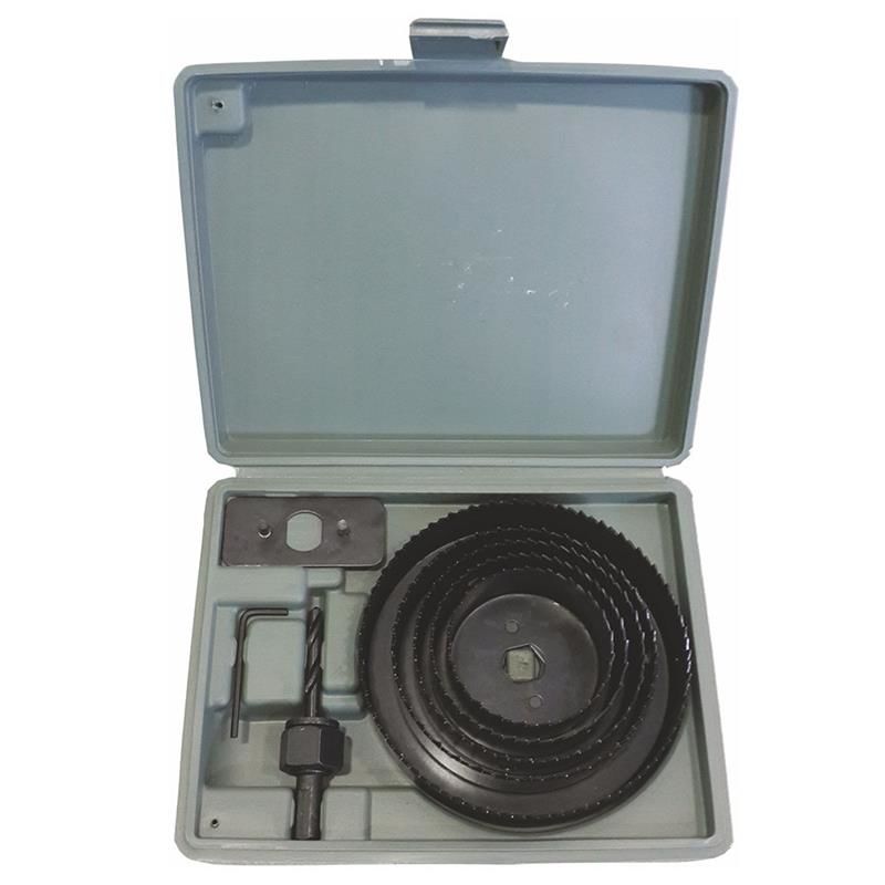KNISAW KS51570 8'Lİ PANÇ SETİ