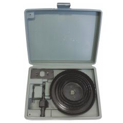 KNISAW KS51570 8'Lİ PANÇ SETİ