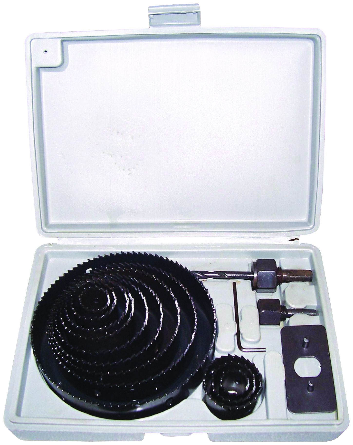 KNISAW KS51573 16'LI PANÇ SETİ