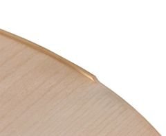 Aynı hizada frezeleme freze bıçağı HW D 19/16 S8 OFK 700