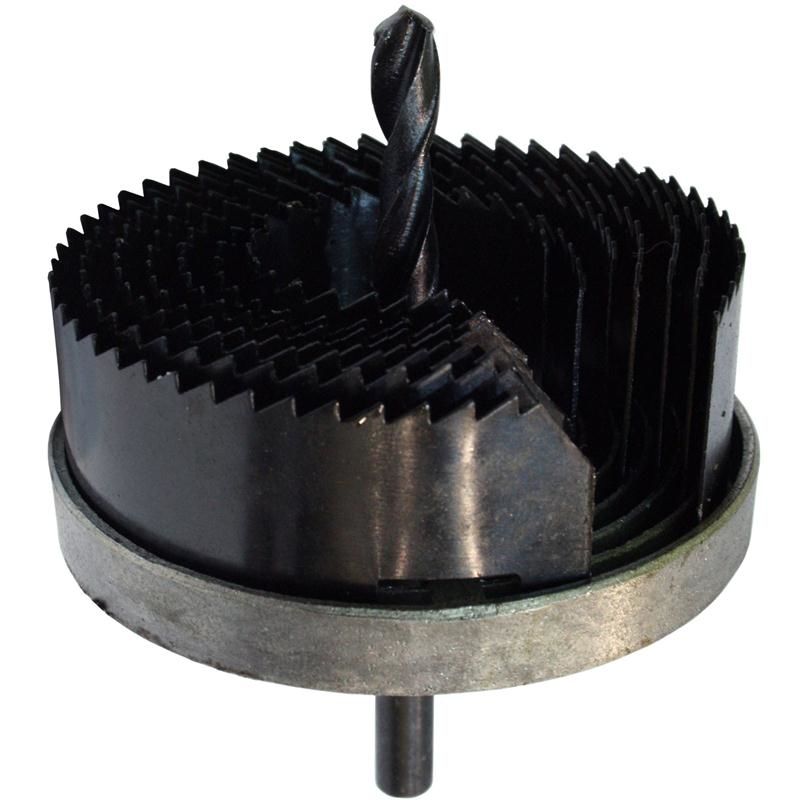 KNISAW KS51591 7'Lİ PANÇ SETİ