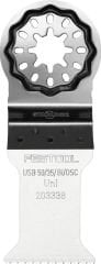 Üniversal testere bıçağı USB 50/35/Bi/OSC/5