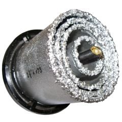 KNISAW KS51599 4'LÜ KARPİD UÇLU PANÇ SETİ