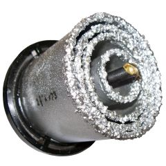 KNISAW KS51599 4'LÜ KARPİD UÇLU PANÇ SETİ