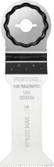 Üniversal testere bıçağı USB 78/42/Bi/OSC/5