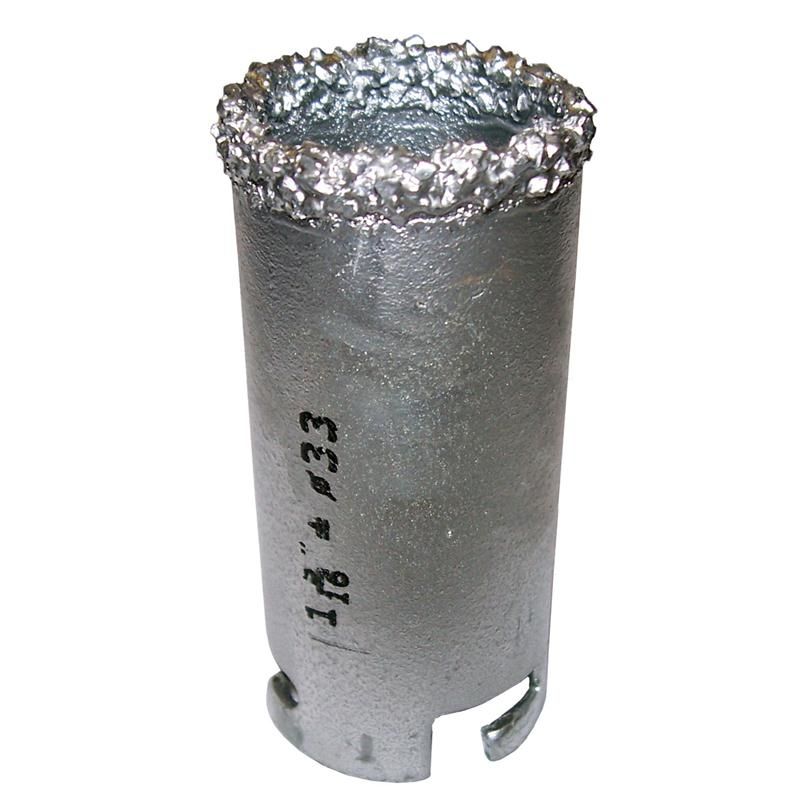 KNISAW KS51671 KARPİD UÇLU PANÇ