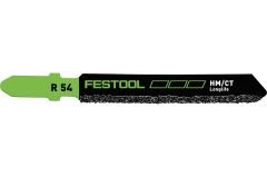 Dekupaj testere bıçağı R 54 G Riff BUILDING MATERIALS CERAMICS