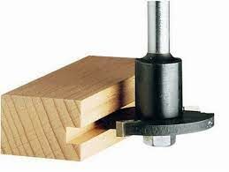 Diskli oluk frezesi HW D40x2,5