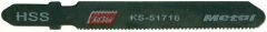 KNISAW KS51718 DEKUPAJ TESTERE BIÇAĞI