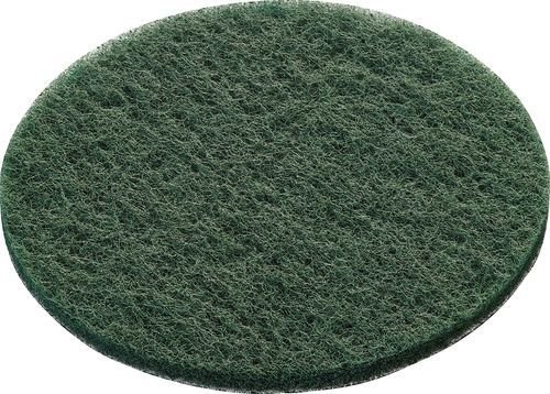 Nonwoven zımpara STF D150 green VL/10 Vlies