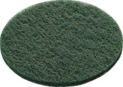 Nonwoven zımpara STF D150 green VL/10 Vlies