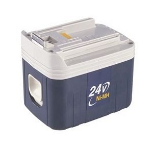 Nİ-MH SERİSİ AKÜ 24 V 3.1AH BH2433