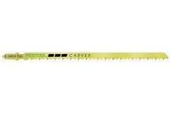 Dekupaj testere bıçağı S 145/4 FSG/5 WOOD UNIVERSAL