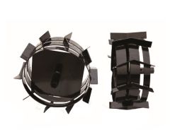 KAMA BY REİS METALTEK-32MM  METAL TEKERLEK