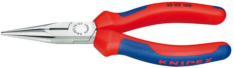 KNIPEX 25 02 160 KARGABURUN