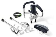 Karıştırıcı MX 1600/2 REQ DUO DOUBLE