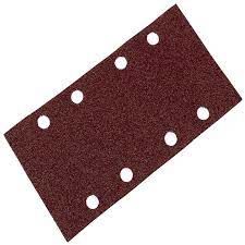 Zımparalama çizikleri STF 115X228 P120 RU2/50 Rubin 2