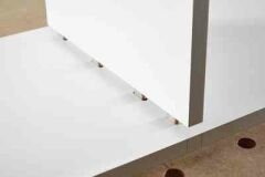 DOMINO dübel kayın D 10x100/120 BU