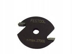 Diskli oluk frezesi HW D40x3,5