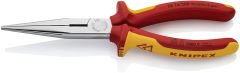KNIPEX 26 17 200 UZUN KARGABURUN