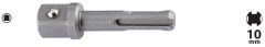 SDS LOKMA ADAPTÖRÜ 65 mmx1/2''
