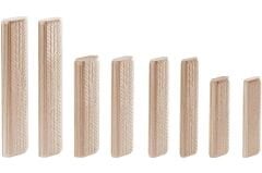 DOMINO dübel kayın D 12x100/100 BU