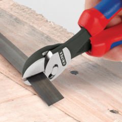 KNIPEX 73 72 180 TWIN FORCE YAN KESKİ