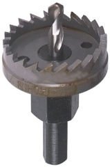 KNISAW KS53213 HSS UÇLU PANÇ 32MM