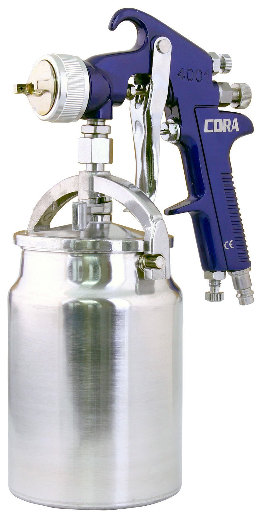 CORA 4001 BOYA TABANCASI 2.0 MM