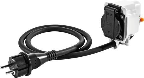 Elektrik kablosu CT-VA AK