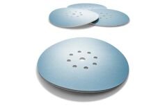 Taşlama taşı STF D225 P400 GR S/25 Granat Soft