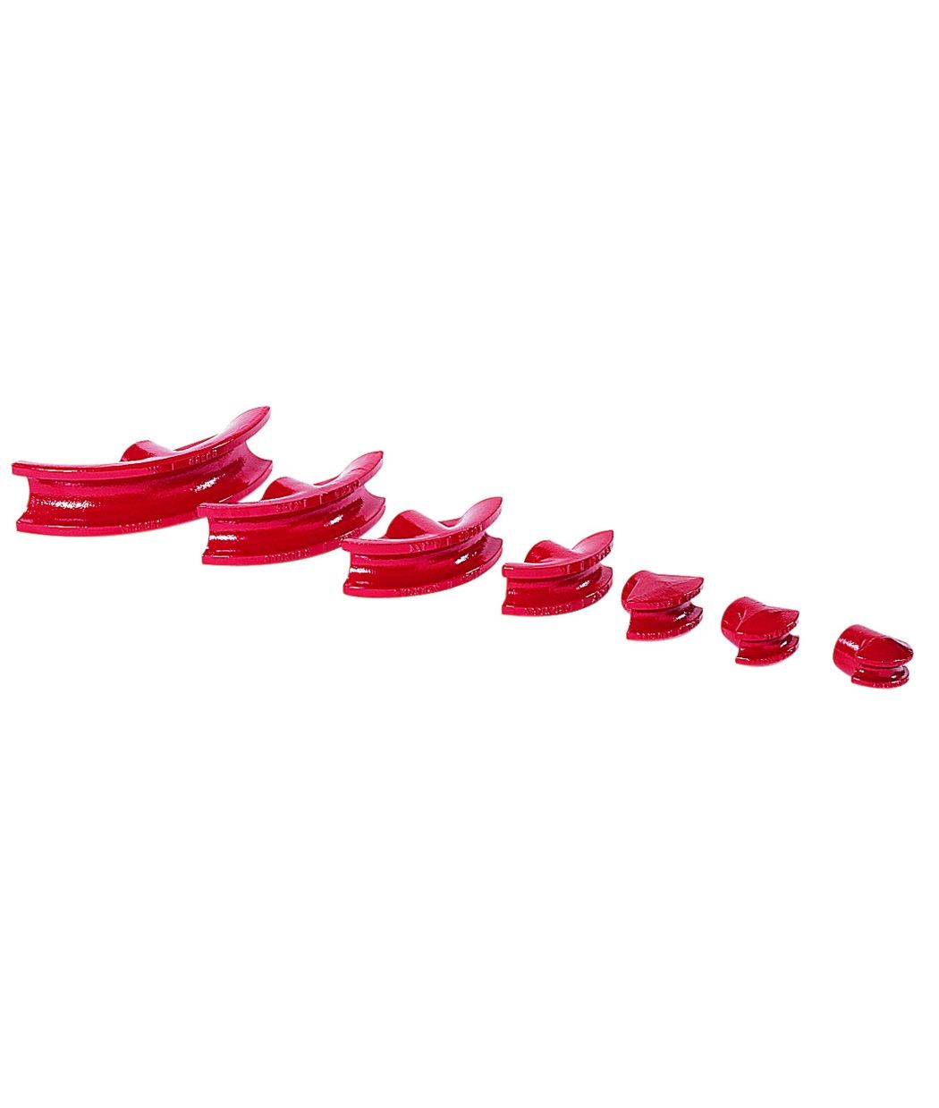 VIRAX 2401 41 BÜKME KALIBI 3/8''