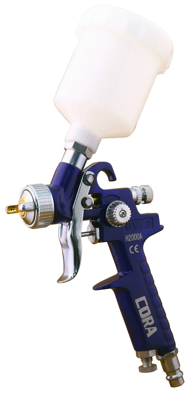 CORA H2000A BOYA TABANCASI 0.8 MM