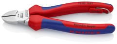 KNIPEX 70 05 160T ASMA HALKALI YAN KESKİ