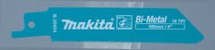MAKITA B-20404 KILIÇ TESTERE MİNİ ORTA METAL