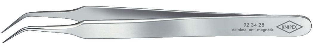 KNIPEX 92 34 28 İĞNE UÇLU CIMBIZ